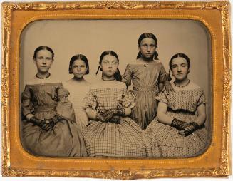 Gift of Avis and Rockwell Gardiner, 1977.86.7, Connecticut Museum of Culture and History, No kn…