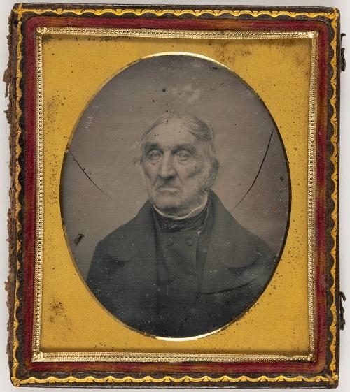 Gift of Eleanor Bissell, 1960.22.16, Connecticut Museum of Culture and History, No known copyri…
