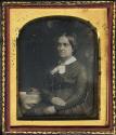 Gift of Eleanor Bissell, 1960.22.17, Connecticut Museum of Culture and History, No known copyri…