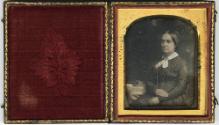 Gift of Eleanor Bissell, 1960.22.17, Connecticut Museum of Culture and History, No known copyri…