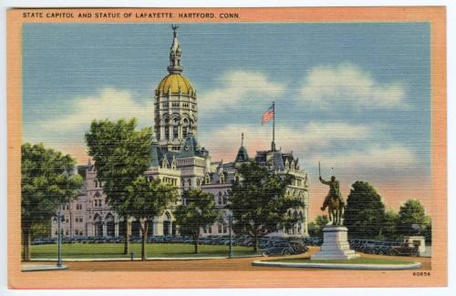 2025.1.1, Connecticut Museum of Culture and History collection, Copyright Not Evaluated