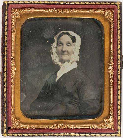 Gift of Eleanor Bissell, 1960.22.18, Connecticut Museum of Culture and History, No known copyri…