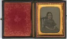 Gift of Nellie G. Brown, 1960.36.2, Connecticut Museum of Culture and History, No known copyrig…