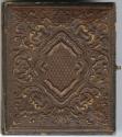 Gift of Nellie G. Brown, 1960.36.2, Connecticut Museum of Culture and History, No known copyrig…