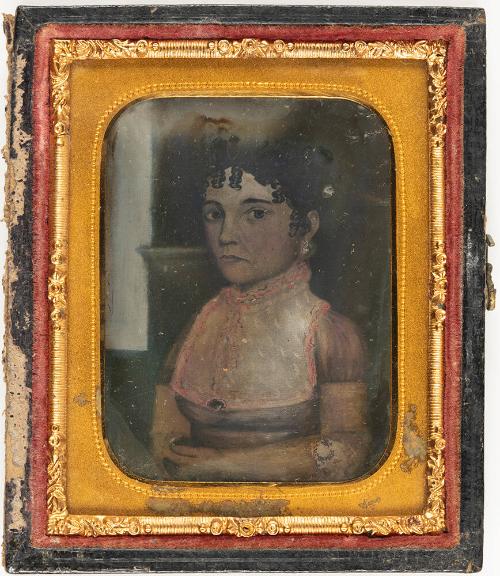Gift of Agnes T. Allen, 1964.75.3, Connecticut Museum of Culture and History, No known copyrigh…