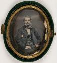 Gift of Mrs. Josephine Tilney, 1977.7.15, Connecticut Museum of Culture and History, No known c…