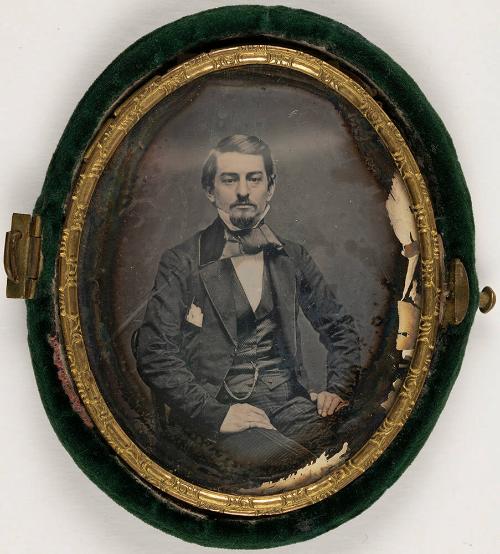 Gift of Mrs. Josephine Tilney, 1977.7.15, Connecticut Museum of Culture and History, No known c…