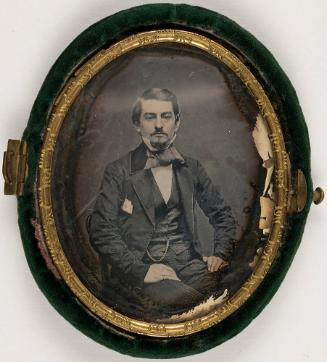 Gift of Mrs. Josephine Tilney, 1977.7.15, Connecticut Museum of Culture and History, No known c…
