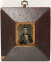 Connecticut Museum of Culture and History collection, 1985.243.0, Connecticut Museum of Culture…