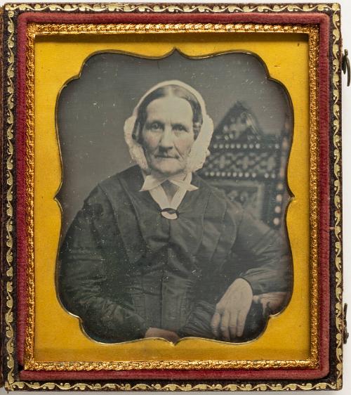 Connecticut Museum of Culture and History collection, 2025.1.3, Connecticut Museum of Culture a…