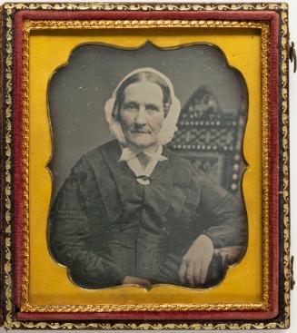 Connecticut Museum of Culture and History collection, 2025.1.3, Connecticut Museum of Culture a…