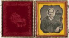 Connecticut Museum of Culture and History collection, 2025.1.3, Connecticut Museum of Culture a…