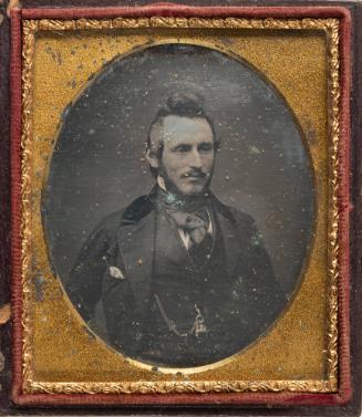 Gift of Newton Case Brainard, 1960.178.1, Connecticut Museum of Culture and History, No known c…