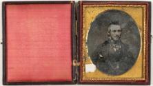 Gift of Newton Case Brainard, 1960.178.1, Connecticut Museum of Culture and History, No known c…