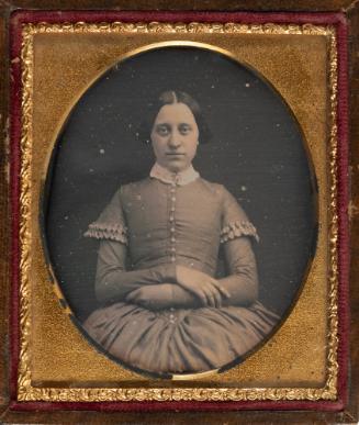 Gift of Newton Case Brainard, 1960.178.3, Connecticut Museum of Culture and History, No known c…