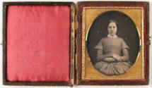 Gift of Newton Case Brainard, 1960.178.3, Connecticut Museum of Culture and History, No known c…