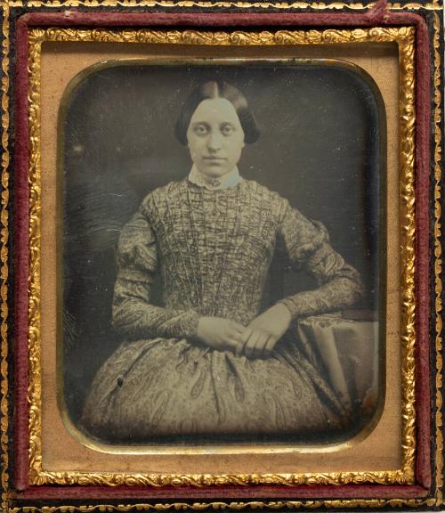 Gift of Newton Case Brainard, 1960.178.4, Connecticut Museum of Culture and History, No known c…