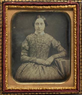 Gift of Newton Case Brainard, 1960.178.4, Connecticut Museum of Culture and History, No known c…
