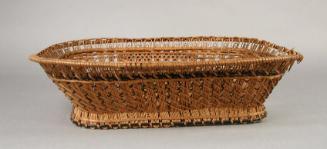 Gift of David S. Burdge and Nancy C. Burdge, 1991.41.1a, b, Connecticut Historical Society, Cop…