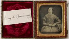 Gift of Newton Case Brainard, 1960.178.2, Connecticut Museum of Culture and History, No known c…