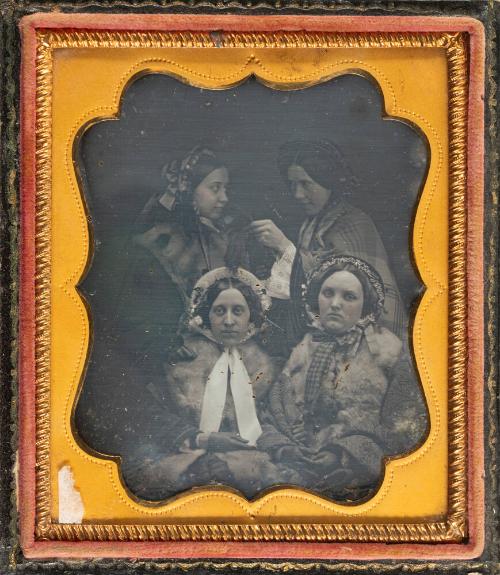 Gift of Newton Case Brainard, 1960.178.5, Connecticut Museum of Culture and History, No known c…