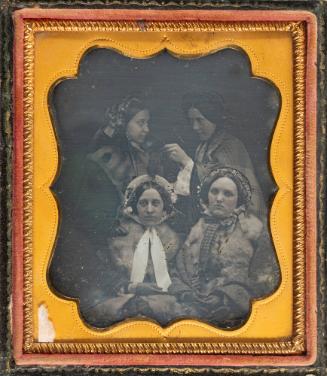 Gift of Newton Case Brainard, 1960.178.5, Connecticut Museum of Culture and History, No known c…