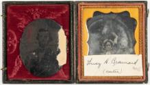 Gift of Newton Case Brainard, 1960.178.5, Connecticut Museum of Culture and History, No known c…