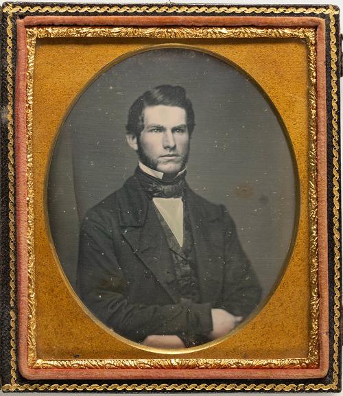 Connecticut Museum of Culture and History collection, 1992.97.1, Connecticut Museum of Culture …
