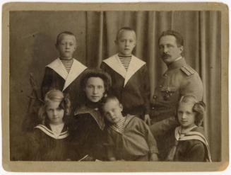 Bequest of Concordia A. Gregorieff, 2009.348.20, Connecticut Museum of Culture and History coll…