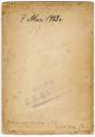 Bequest of Concordia A. Gregorieff, 2009.348.29, Connecticut Museum of Culture and History coll…