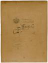 Bequest of Concordia A. Gregorieff, 2009.348.33, Connecticut Museum of Culture and History coll…