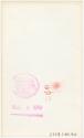 Bequest of Concordia A. Gregorieff, 2009.348.46, Connecticut Museum of Culture and History coll…