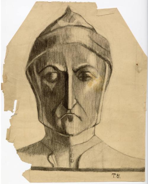 Bequest of Concordia A. Gregorieff, 2009.348.71, Connecticut Museum of Culture and History coll…