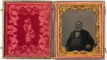 Gift of Etta Corlies Chapman,1956.47.12, Connecticut Museum of Culture and History, No known co…