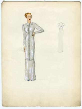 Gift of the estate of Joseph T. Hall, 1982.101.105s, Connecticut Historical Society, Copyright …