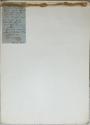 Inventory reference photograph, FOR INTERNAL USE ONLY, not for public use or reproduction