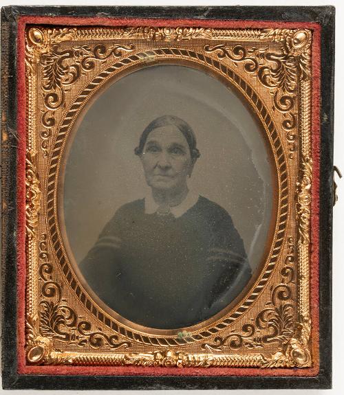 Gift of Etta Corlies Chapman, 1956.47.13, Connecticut Museum of Culture and History, No known c…