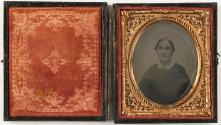 Gift of Etta Corlies Chapman, 1956.47.13, Connecticut Museum of Culture and History, No known c…