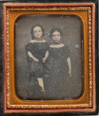 Gift of Nellie G. Brown, 1960.36.3, Connecticut Museum of Culture and History, No known copyrig…