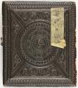 Gift of Nellie G. Brown, 1960.36.3, Connecticut Museum of Culture and History, No known copyrig…