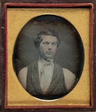 Gift of Nellie G. Brown, 1960.36.4, Connecticut Museum of Culture and History, No known copyrig…