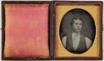 Gift of Nellie G. Brown, 1960.36.4, Connecticut Museum of Culture and History, No known copyrig…