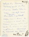 Gift of Anna D. Rudd, cousin to I. Gregorieff, 2025.24.5, Connecticut Museum of Culture and His…