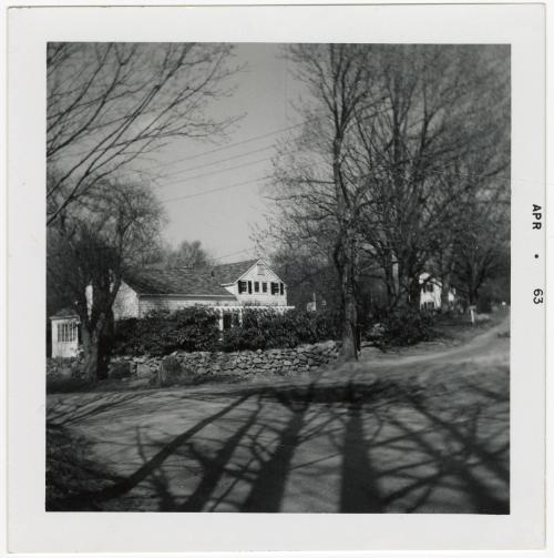 Gift of Anna D. Rudd, cousin to I. Gregorieff, 2025.24.6, Connecticut Museum of Culture and His…
