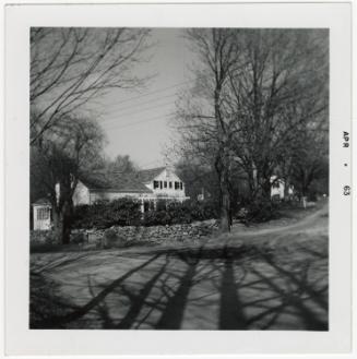 Gift of Anna D. Rudd, cousin to I. Gregorieff, 2025.24.6, Connecticut Museum of Culture and His…