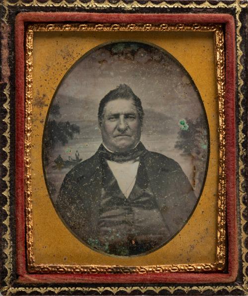 Connecticut Museum of Culture and History collection, 2025.1.4, Connecticut Museum of Culture a…
