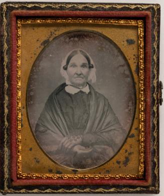 Connecticut Museum of Culture and History collection, 2025.1.5, Connecticut Museum of Culture a…