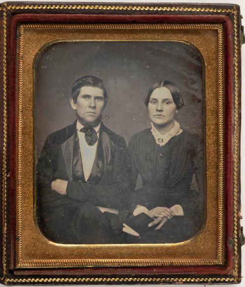 Connecticut Museum of Culture and History collection, 2025.1.6, Connecticut Museum of Culture a…