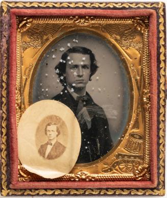 Connecticut Museum of Culture and History collection, 2025.1.7, Connecticut Museum of Culture a…