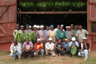 Gift of Dr. Leonard Hellerman, 2025.27.4a-b, Connecticut Museum of Culture and History collecti…